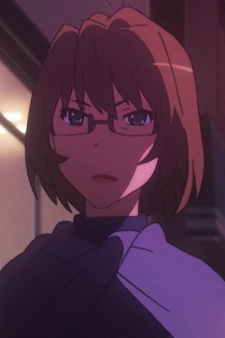 Мать Айсака