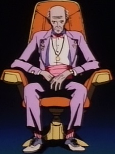 Гэнъитиро Курю