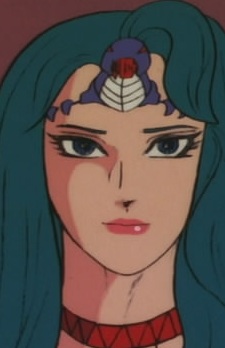 Генерал Ляйза