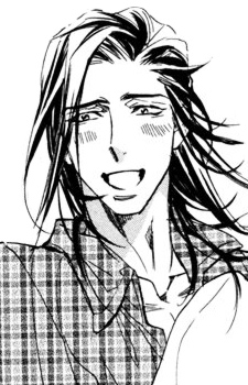 Сай Ниномия