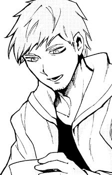 Кэй Адзамино