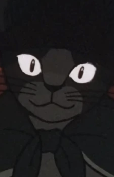 Смотритель маяка