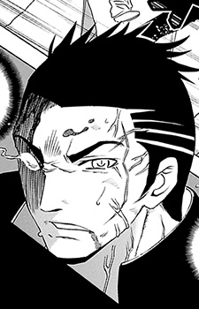 Ивао Исимару