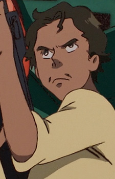 Рессель Блан