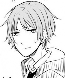 Каэдэ Саотомэ