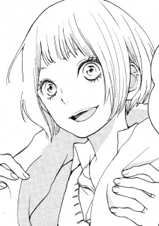 Цумуги Итихара