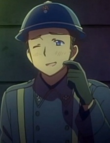 Гражданский Франции