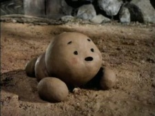 Собачья какашка