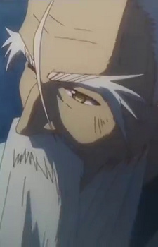 Директор школы волшебства «Мельдиана»