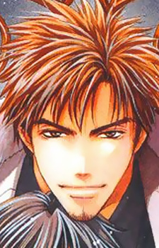 Рюносукэ Онидзука