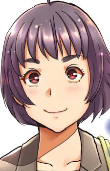 Марин Хаяма