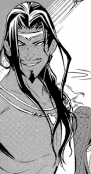 Герцог Демонас