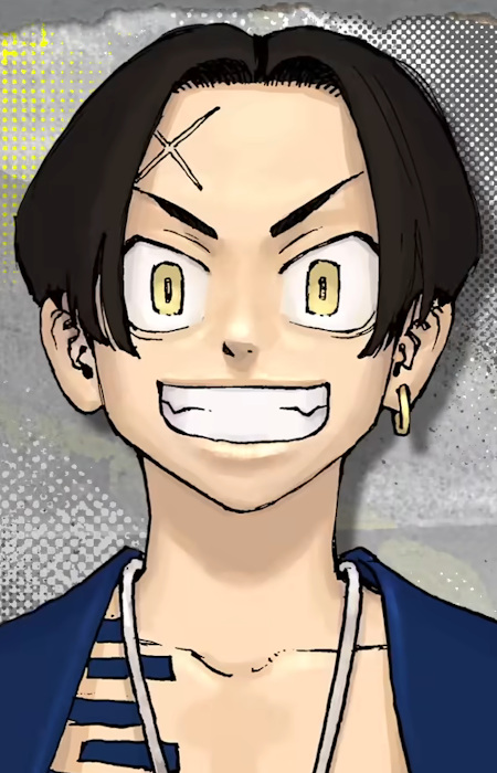 Хибару Ёцуруги