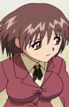 Харуко Мисака