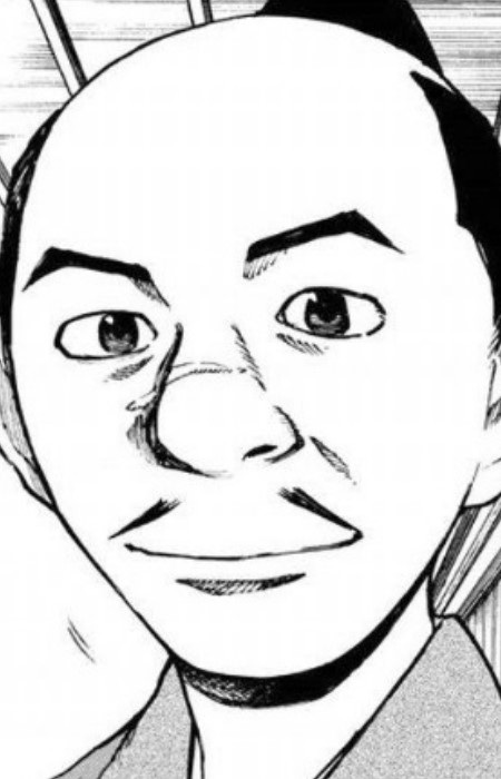 Нобусигэ Оямада