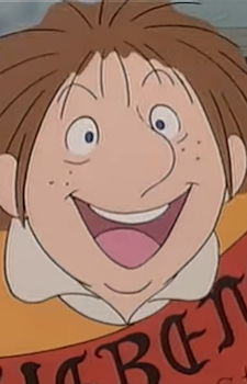 Маленький храбрый портной