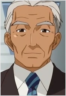 Наоюки Такасу