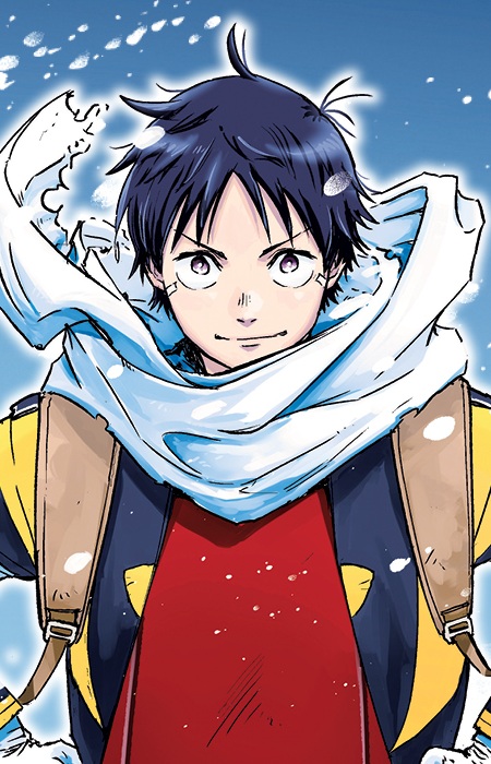 Тэцуо Ябусамэ