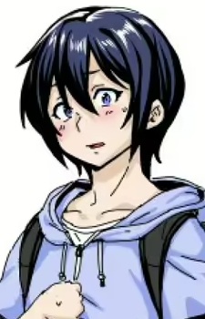 Мэгуру Осида