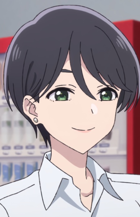 Монака Хаяси