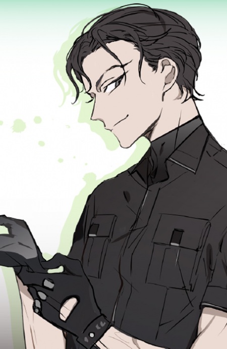 Райтё Кимикагэ