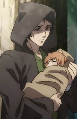 Отец Виндии