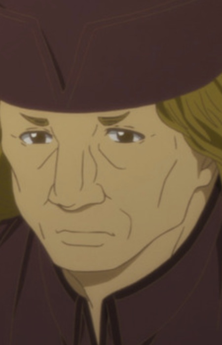 Отец Анджело