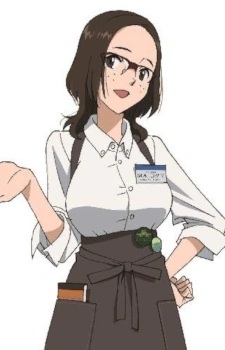 Кодама Хораки