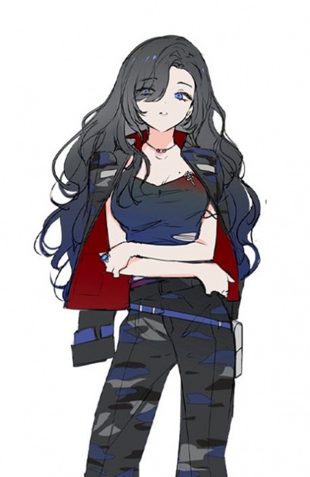 Мисудзу Хендерсон