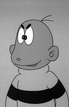 Тонкити Ханамура