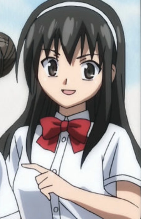 Коганэй Канон