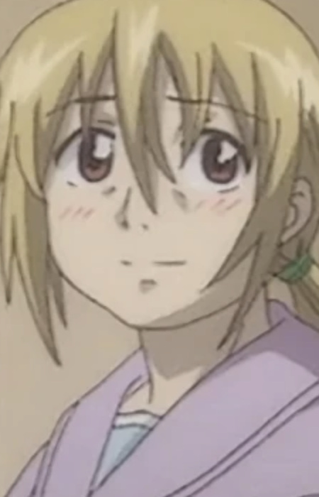 Мать Кирино