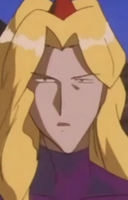 Председатель