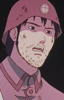 Соратник Мамору