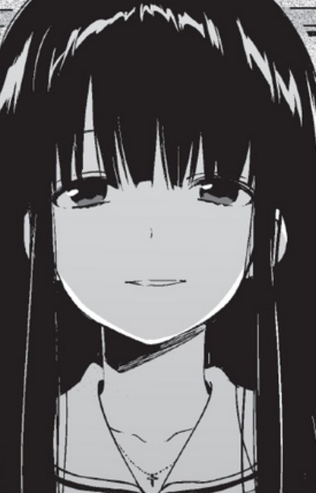 Саюри Сумикава