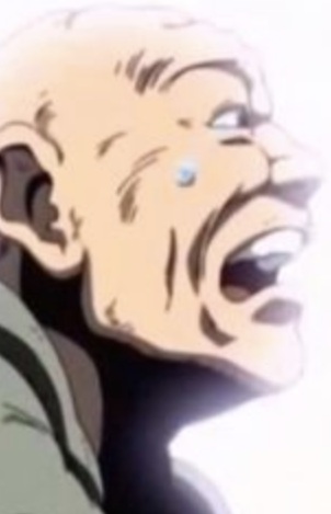 Отец Цумико