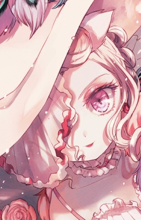 Каоруко Рокуго