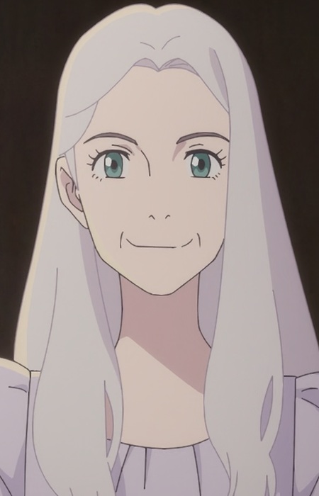 Лавенда Льюис