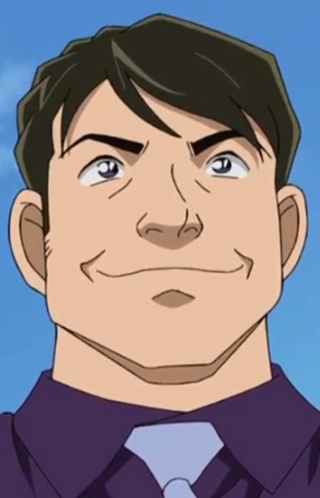 Мунэтакэ Савада