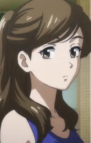 Подруга Каё