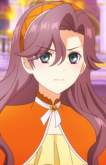 Камелия Сагири