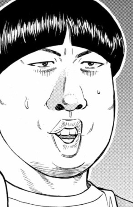 Каору Дэмба