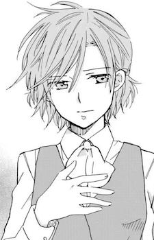 Аканэ Маэкава