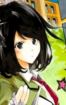 Асука Татибана