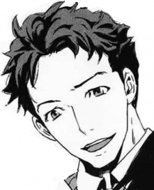 Хадзимэ Хасимото