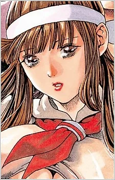 Девушка, мстящая за отца