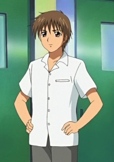 Такэши Нинно