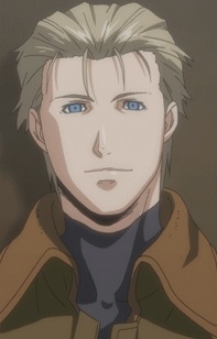 Айзек Хаммонд