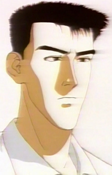 Наоя Кусанаги