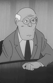 Профессор Атагава